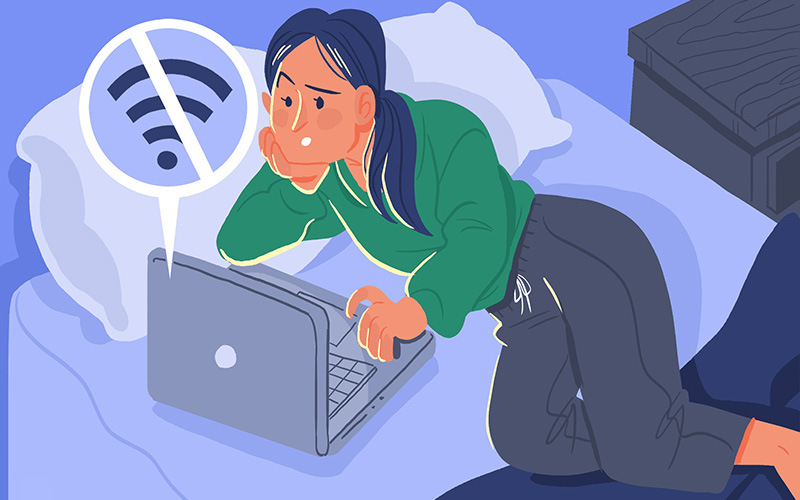 7 cách khắc phục lỗi xem phim trên mạng bị dừng, bị chậm, lag đơn giản