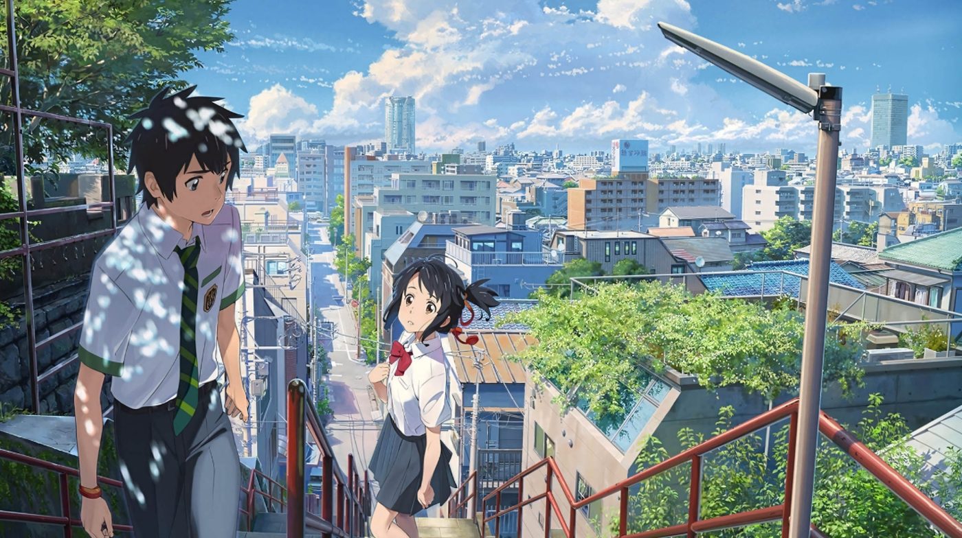 6.328+ Hình Nền Máy Tính Anime 4K Full HD Ngầu, Chill, Cute