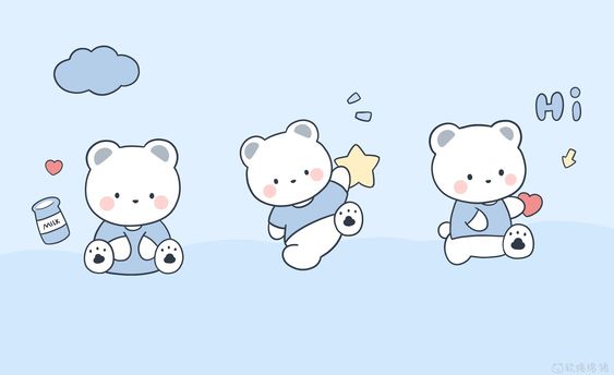 ảnh bìa facebook đẹp cute