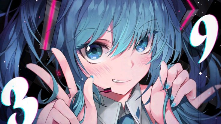 ảnh bìa facebook anime dễ thương