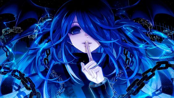 ảnh bìa facebook anime dễ thương
