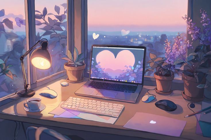 ảnh bìa Facebook đẹp, ý nghĩa