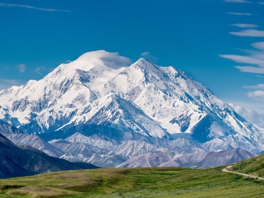 20 bức ảnh quyến rũ bạn đến Alaska - 17