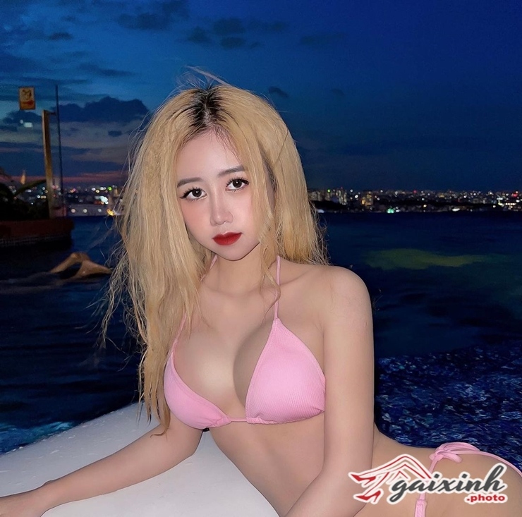 le kim loan nude