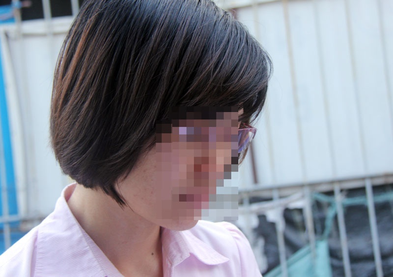 Người bị 'tố' tung ảnh sex, cưỡng dâm nói gì?