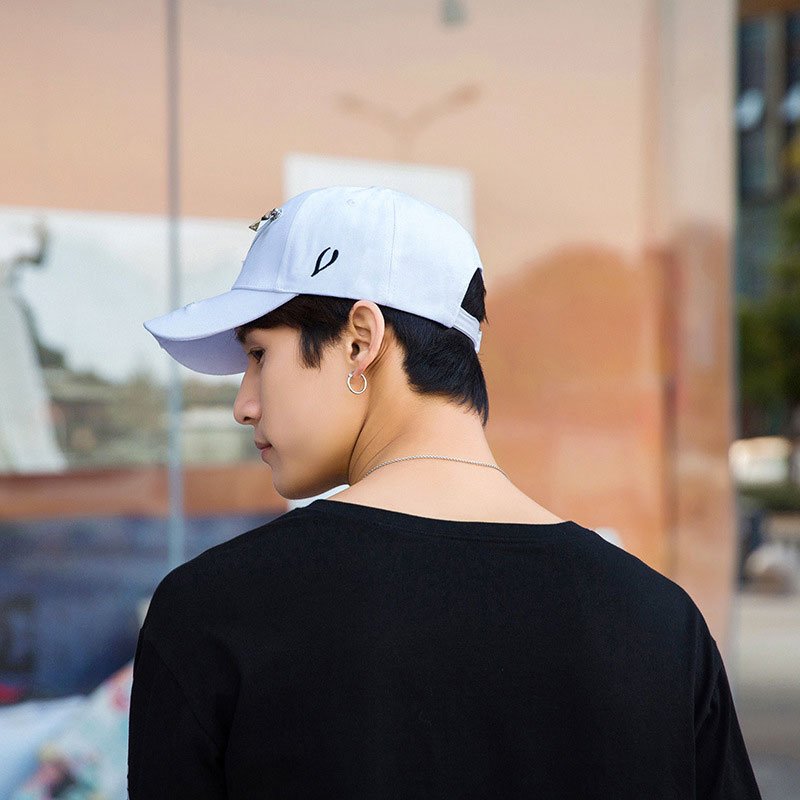 mũ lưỡi trai nam đẹp