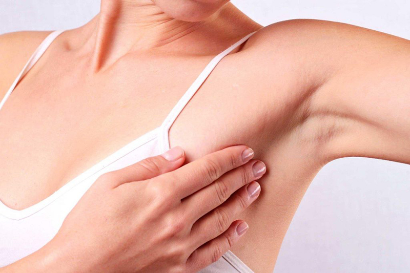 Người bị thừa cân béo phì có nguy cơ mắc ung thư vú cao hơn so với bình thường
