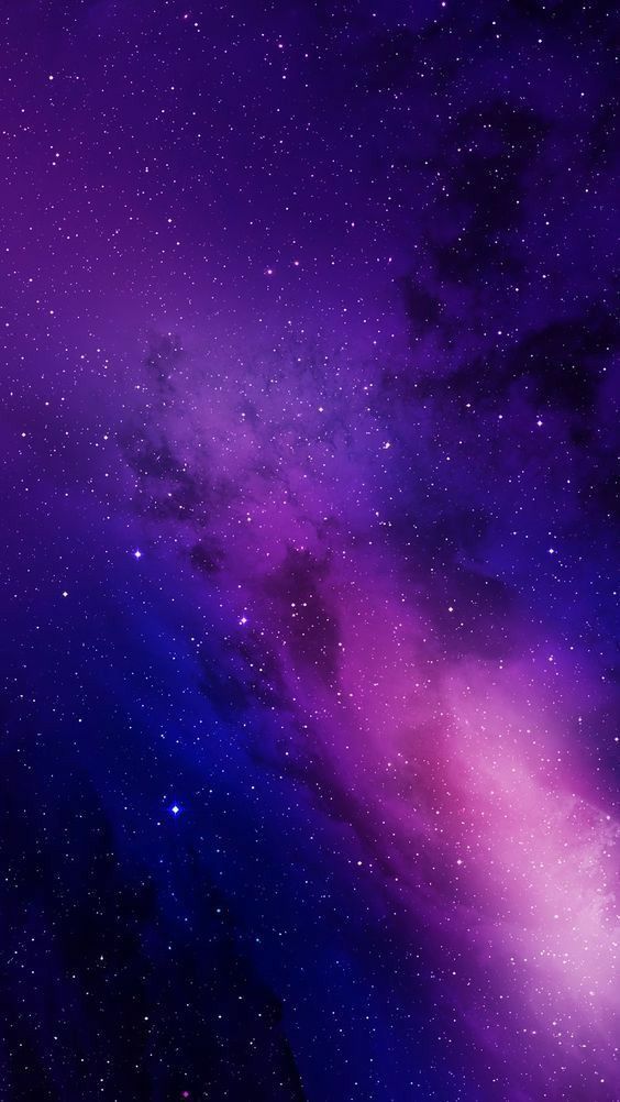 hình nền màu tím cho iphone
