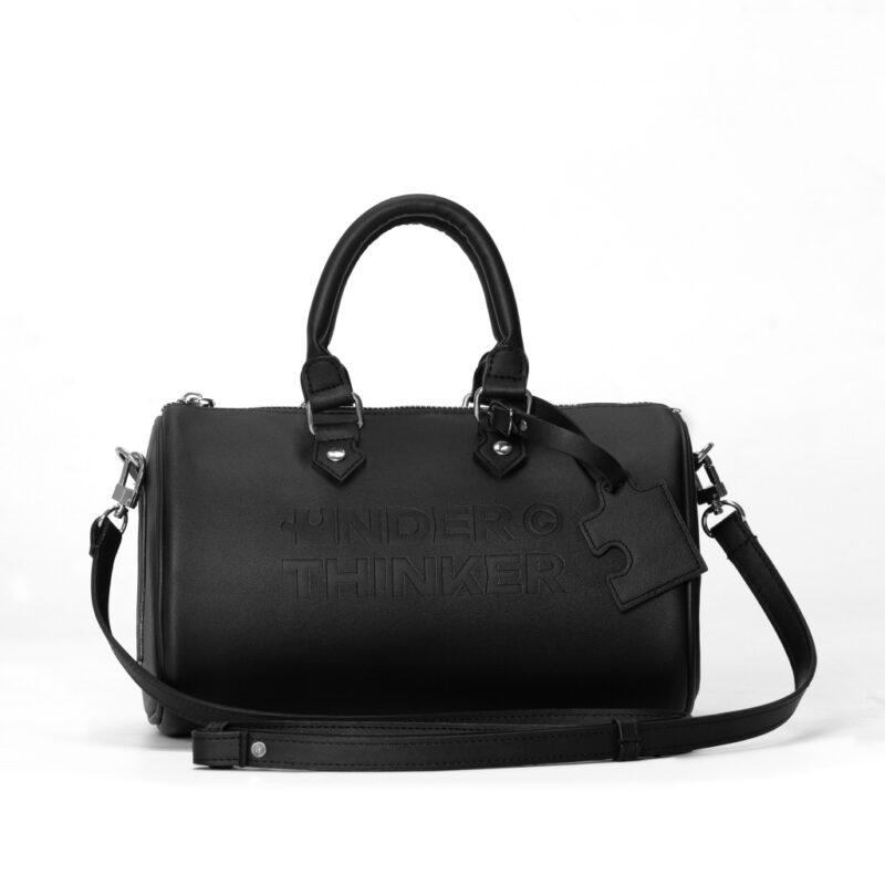 Túi Da Nam Nữ Monogram Keepall Strap Bag Dập Chìm Cao Cấp Avata