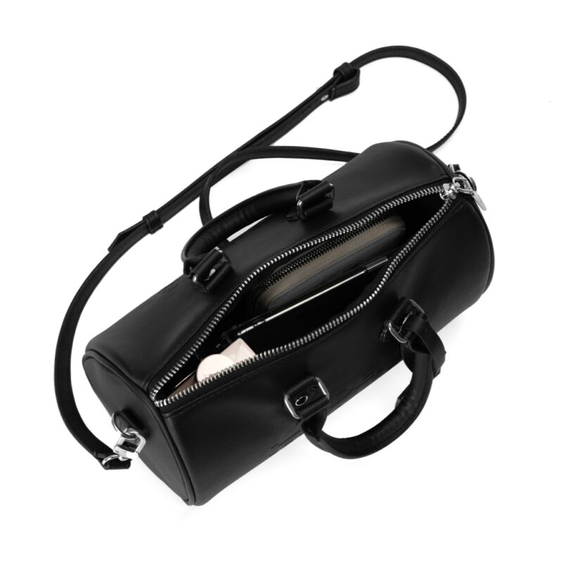 Túi Da Nam Nữ Monogram Keepall Strap Bag Dập Chìm Cao Cấp 6