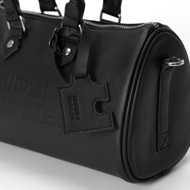 Túi Da Nam Nữ Monogram Keepall Strap Bag Dập Chìm Cao Cấp 4