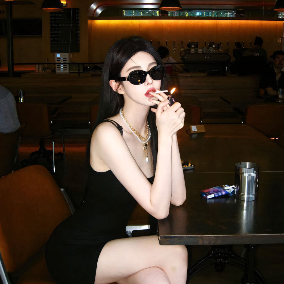 hinh anh co gai buon chat 960px 960px avatar 3