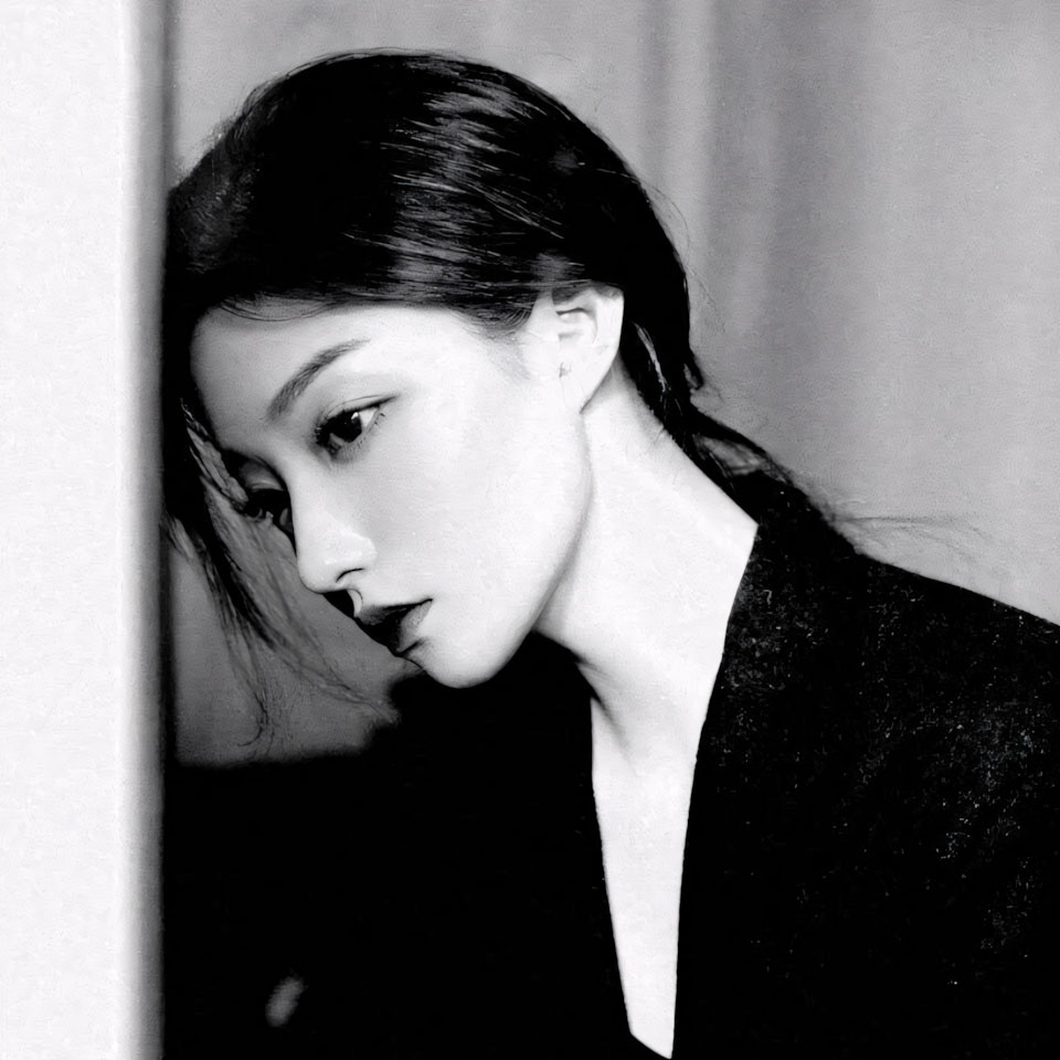 hinh anh co gai buon chat 960px 960px avatar 12