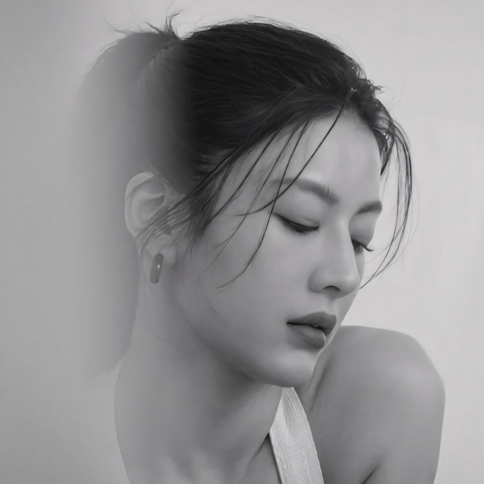 hinh anh co gai buon chat 960px 960px avatar 8
