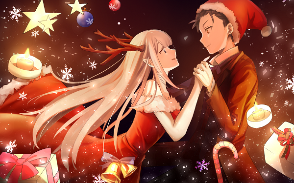 Avatar noel anime