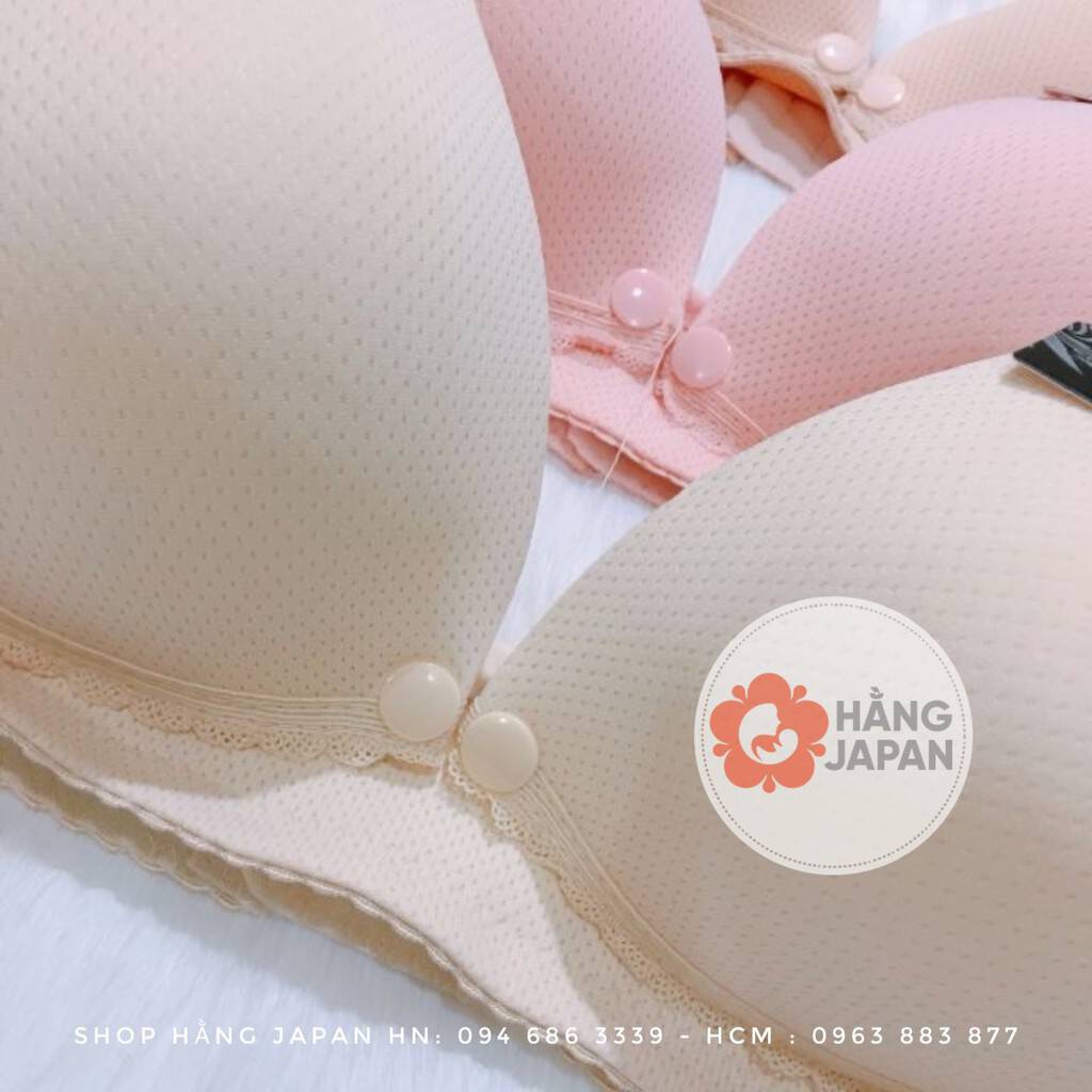 Áo Lót Cho Con Bú - Áo Lót Bầu, Áo Ngực Cho Mẹ