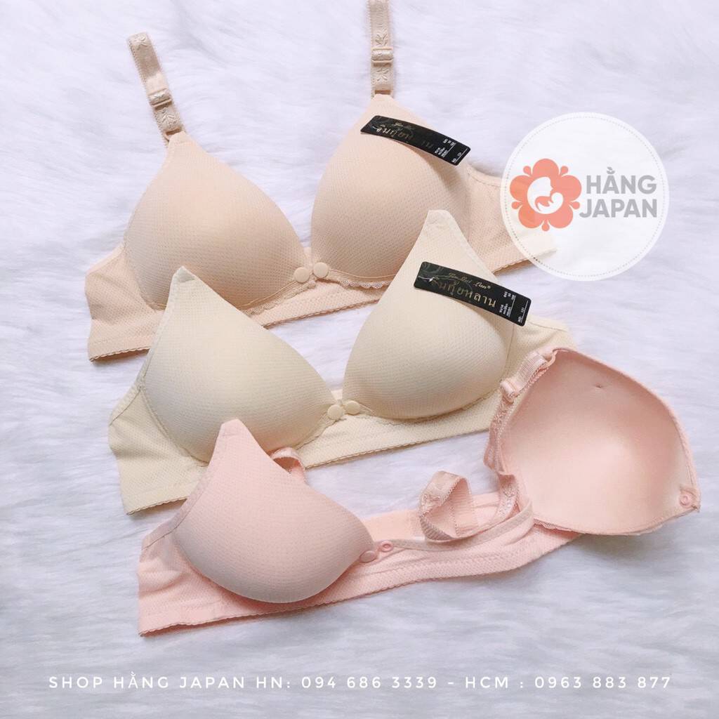 Áo Lót Cho Con Bú - Áo Lót Bầu, Áo Ngực Cho Mẹ