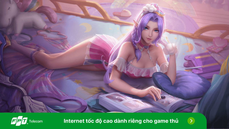 Tel'Annas gánh team mùa mới với cách chơi và lên đồ cực đỉnh