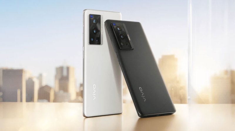 Chân dung “tân bình” của dòng chụp ảnh vivo X70 Pro