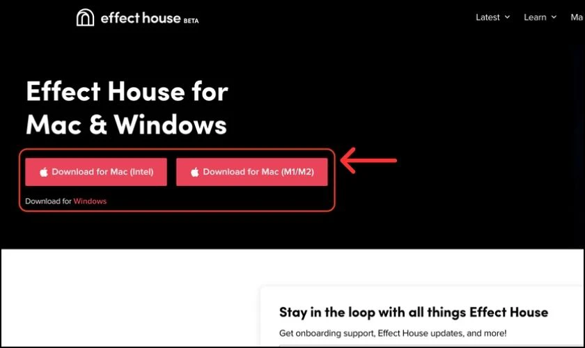 Cách tự tạo filter TikTok trên Effect House bằng máy tính