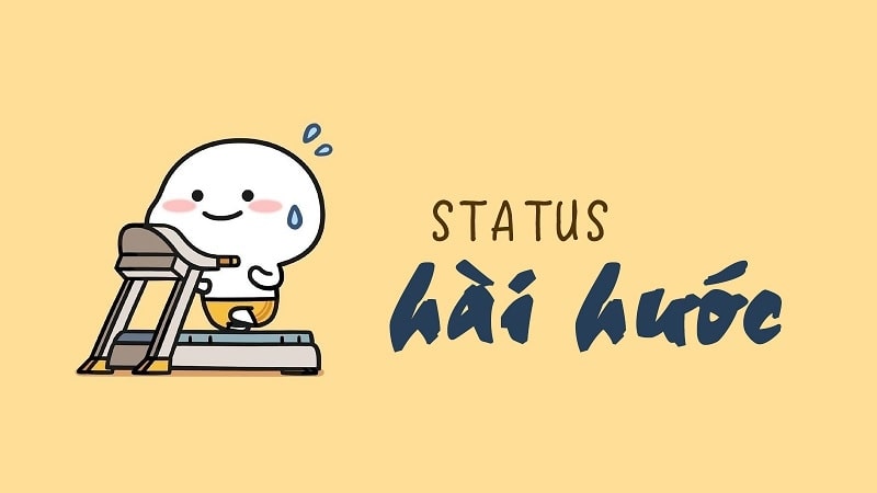 200+ STT hài hước, độc lạ, câu like, bắt TREND nhất 2025