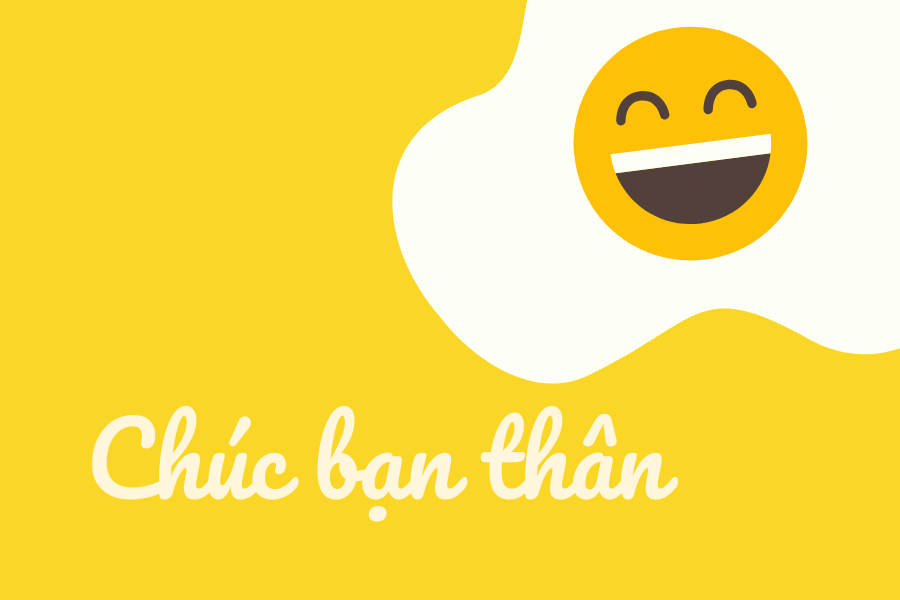 99+ lời chúc sinh nhật bạn thân lầy lội, “anti-sến”