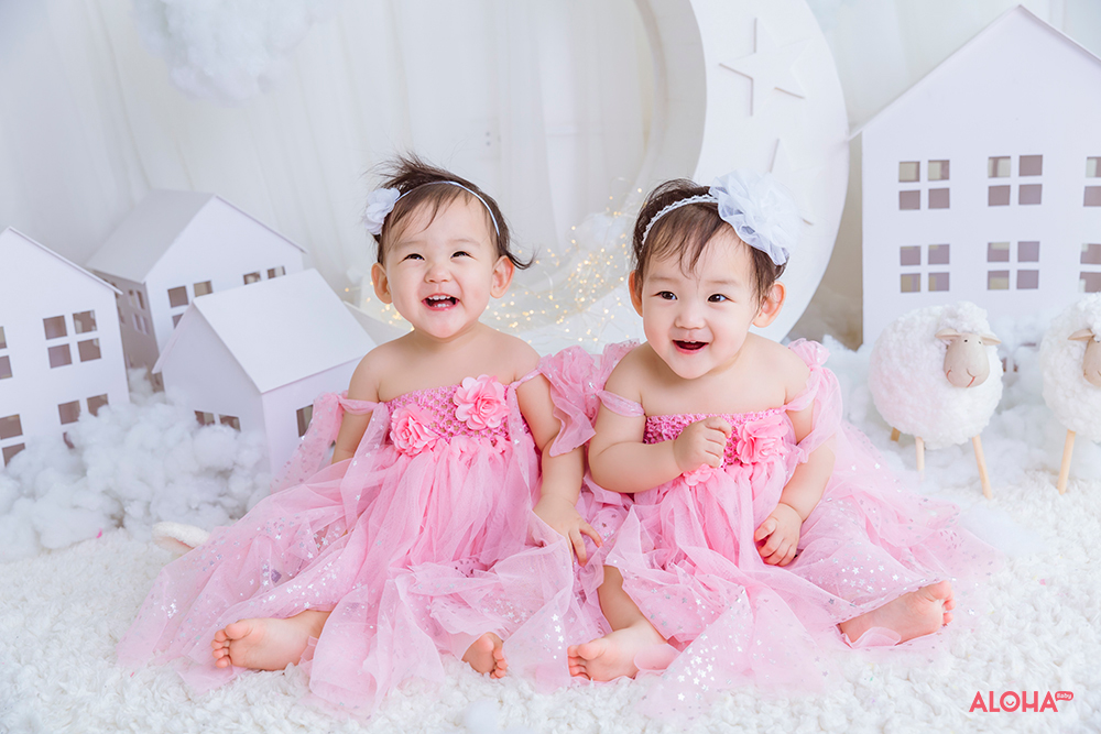 Công chúa nhỏ