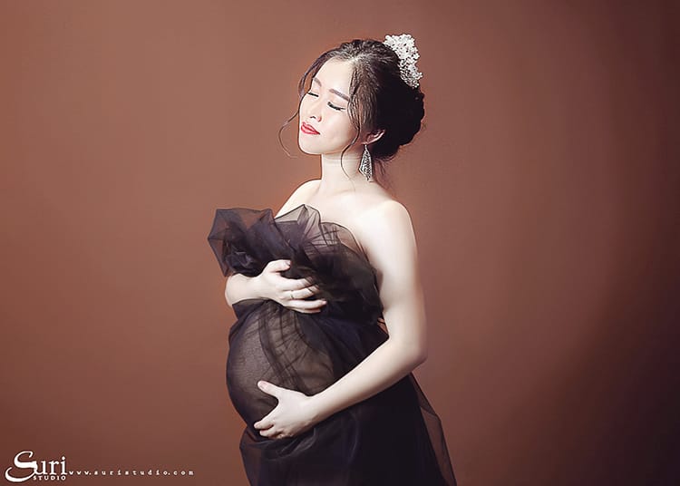 25 Ý tưởng chụp ảnh bầu ĐẸP NHẤT không thể bỏ qua