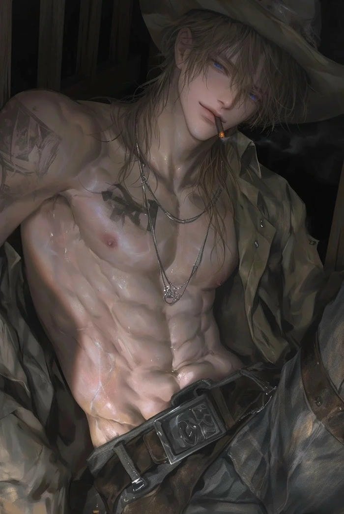 ảnh anime nam lạnh lùng