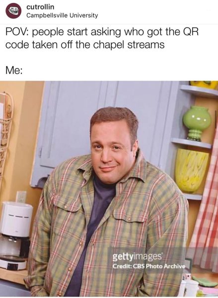 Behind the CU memes: Admins tell all