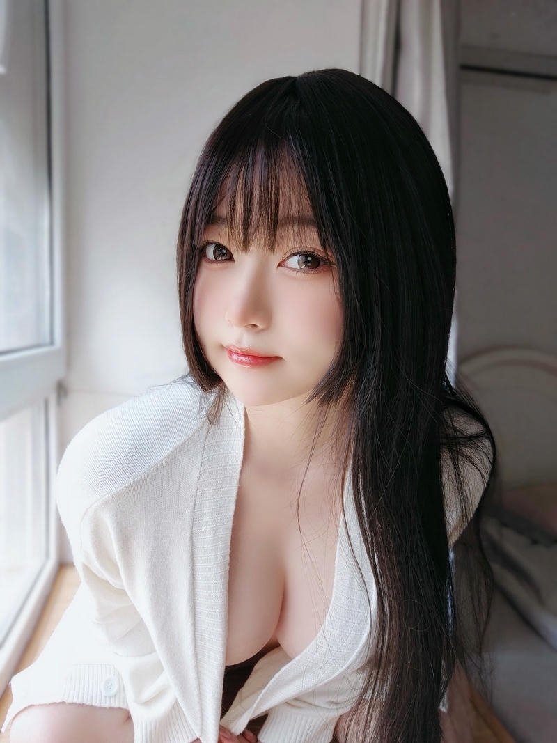 Hot girl khoe hàng quyến rũ tuyệt đối