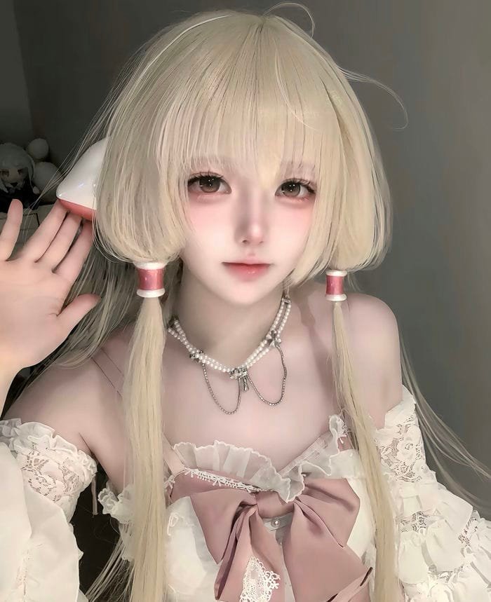 cosplay đẹp ấn tượng