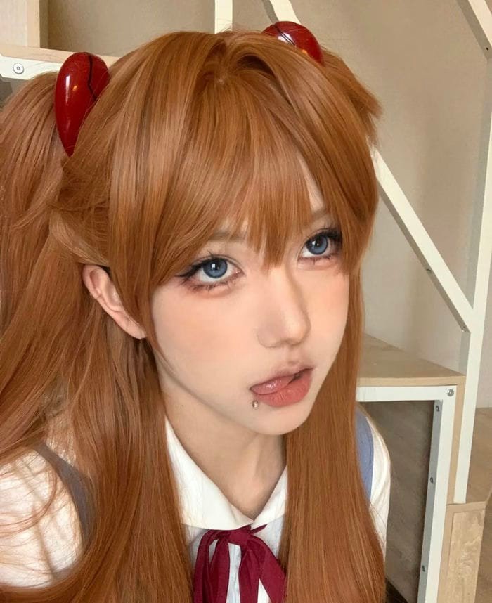cosplay gái xinh
