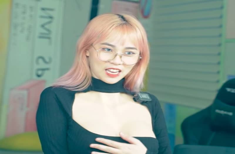 999+ Ảnh gái xinh Việt Nam mặc đồ thiếu vải bikini đẹp 14