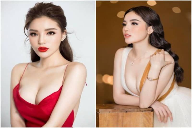 999+ Ảnh gái xinh Việt Nam mặc đồ thiếu vải bikini đẹp 16