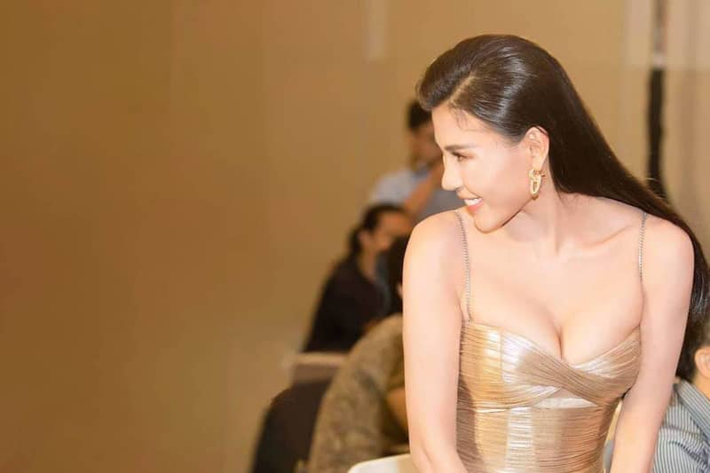 999+ Ảnh gái xinh Việt Nam mặc đồ thiếu vải bikini đẹp 19