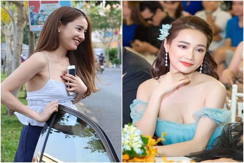 999+ Ảnh gái xinh Việt Nam mặc đồ thiếu vải bikini đẹp 20