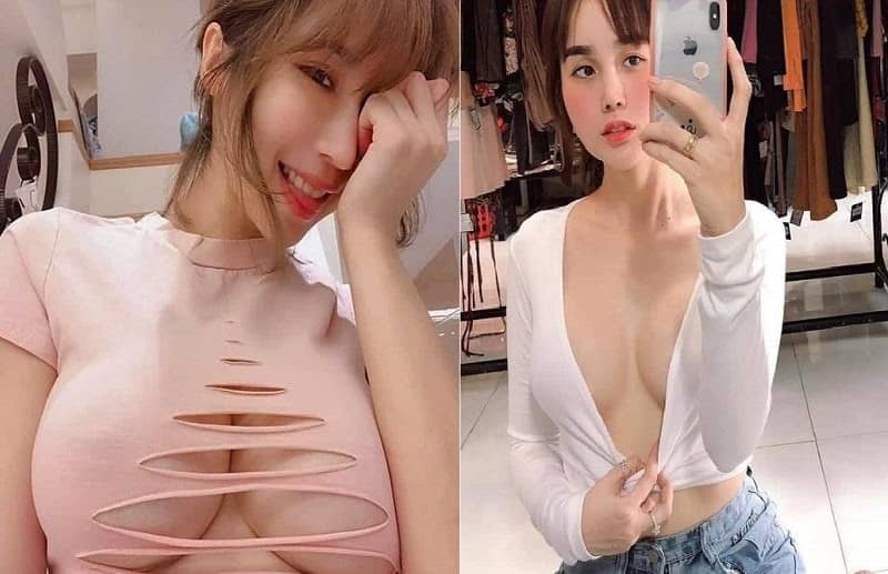 999+ Ảnh gái xinh Việt Nam mặc đồ thiếu vải bikini đẹp 39