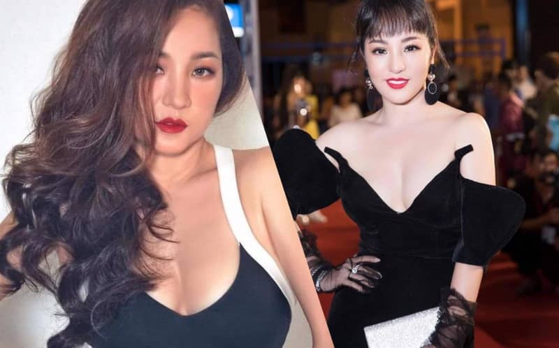 999+ Ảnh gái xinh Việt Nam mặc đồ thiếu vải bikini đẹp 42