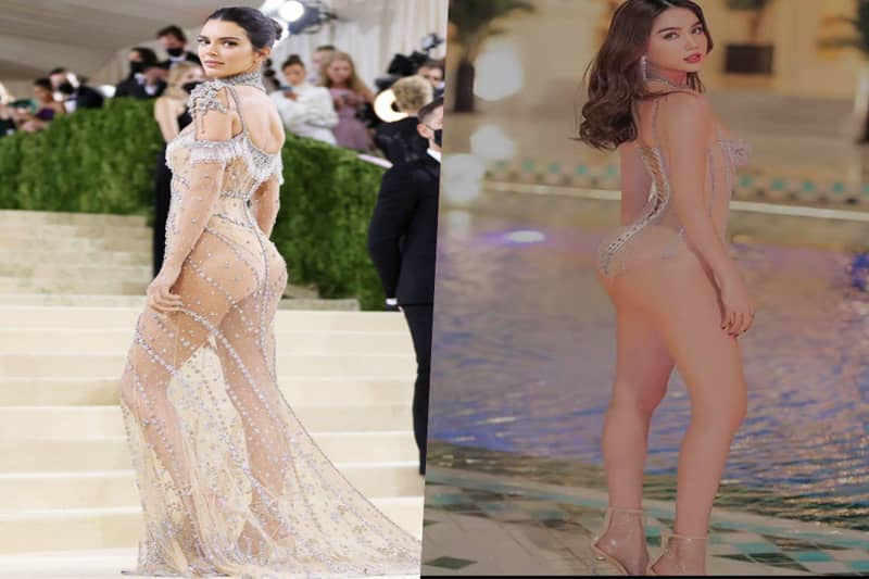 999+ Ảnh gái xinh Việt Nam mặc đồ thiếu vải bikini đẹp 46