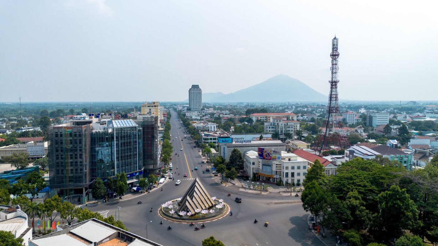Đồng bộ dữ liệu liên thông, chìa khóa vận hành chính quyền địa phương 2 cấp