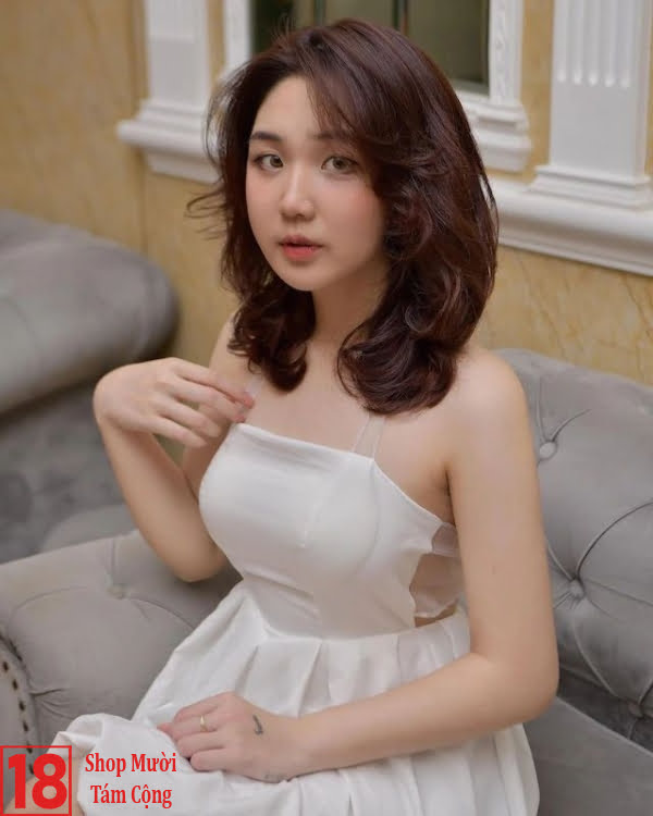 Gái xinh 2k show ngực đẹp (6)