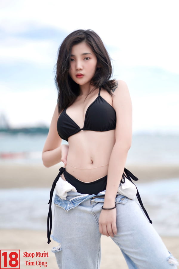 Gái Xinh Khoe Vếp đẹp (8)