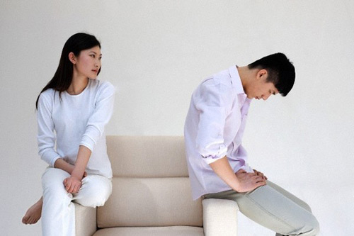Cao tay vạch trần tội ngoại tình của chồng - 1