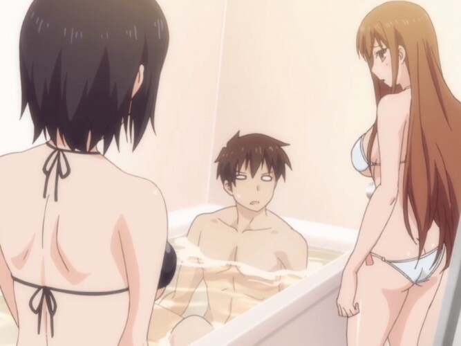 20+ Of The Greatest Hentai Anime Series To Help Get Your Fill