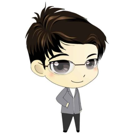 Ảnh đại diện facebook nam