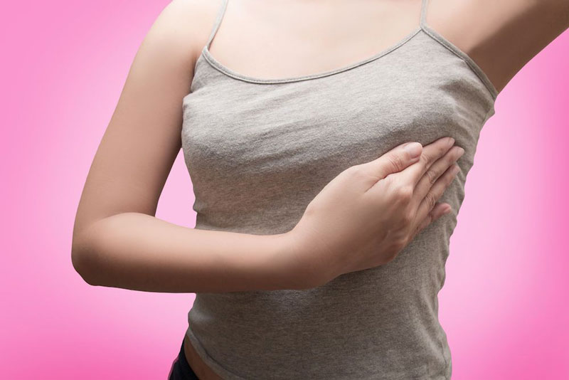 Những triệu chứng nhận biết sớm nấm đầu vú ở phụ nữ cho con bú