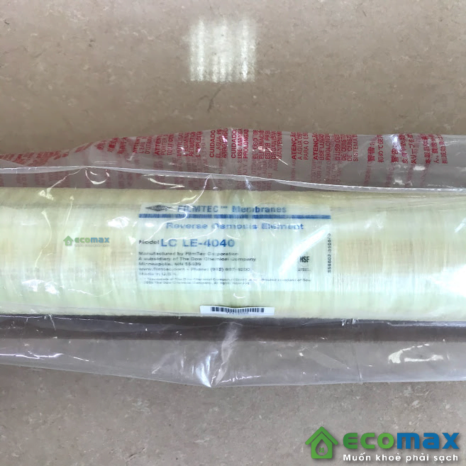 Dây chuyền sản xuất nước tinh khiết công suất 250-300lít/h cấu hình Full