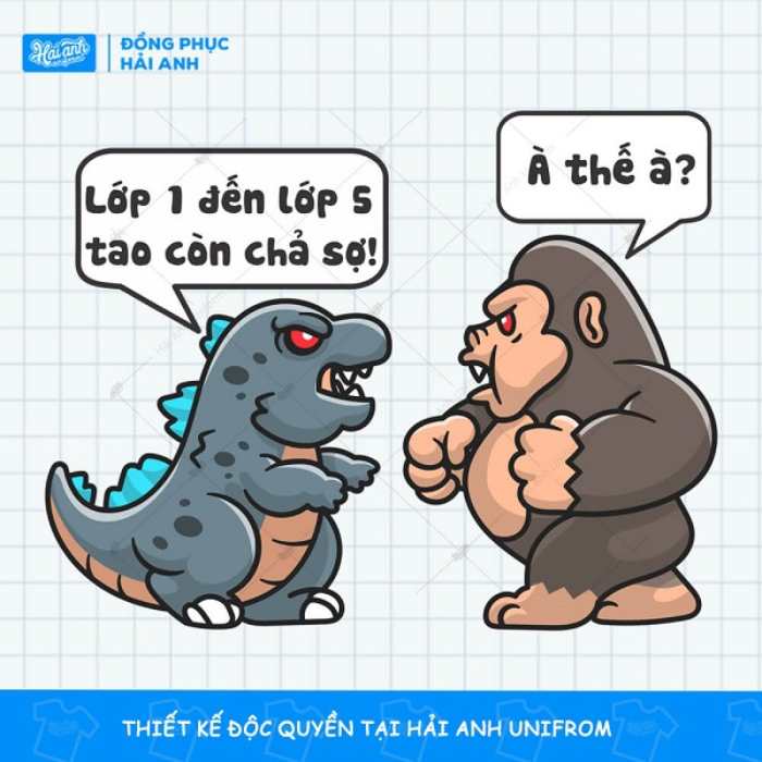 Hình ảnh khỉ ngộ nghĩnh, đáng yêu “đốn tim” người nhìn