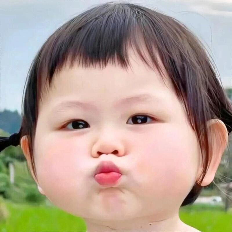 Trọn Bộ Sưu Tập Hơn 100+ Meme Dễ Thương Hay Dùng Nhất